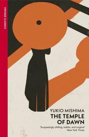 TEMPLE OF DAWN | 9780099282792 | YUKIO MISHIMA