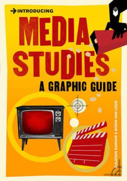 INTRODUCING MEDIA STUDIES | 9781848311848 | ICON