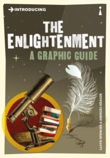 INTRODUCING ENLIGHTENMENT | 9781848311794 | ICON