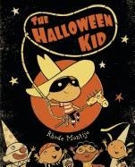 THE HALLOWEEN KID | 9781416935759 | RHODE MONTIJO