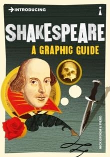 INTRODUCING SHAKESPEARE | 9781848311152 | NICK GROOM