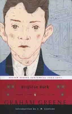 BRIGHTON ROCK | 9780142437971 | GRAHAM GREENE