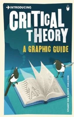 INTRODUCING CRITICAL THEORY | 9781848310599 | STUART SIM