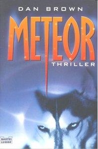 METEOR-LIC | 9783404150557 | BROWN DAN