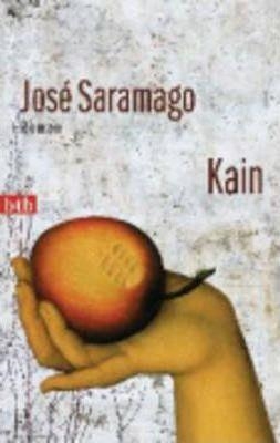 KAIN-BTB13 | 9783442742868 | SARAMAGO JOSE
