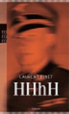 HHHH-RO13 | 9783499255878 | BINET LAURENT