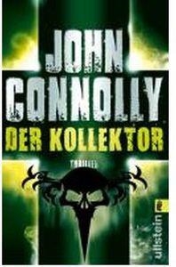 KOLLEKTOR-UL11 | 9783548282732 | CONNOLLY JOHN