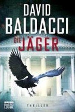 JAEGER-BAS12 | 9783404167746 | BALDACCI DAVID