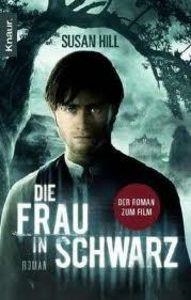 FRAU IN SCHWARZ-KN12 | 9783426502204 | HILL SABINE