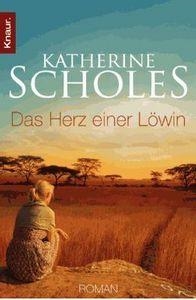 HERZ EINER LOEWIN-KN12 | 9783426510810 | SCHOLES KATHERI