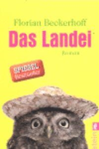 LANDEI-UL12 | 9783548284477 | BECKERHOFF F