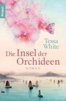 INSEL DER ORCHIDEEN-KN12 | 9783426511633 | WHITE TESSA