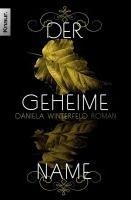 GEHEIME NAME-KN13 | 9783426511275 | WINTERFELD D