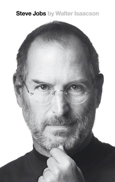 STEVE JOBS | 9781408703748 | WALTER ISAACSON