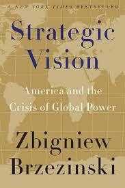 STRATEGIC VISION: | 9780465061815 | ZBIGNIEW BRZEZINSKI