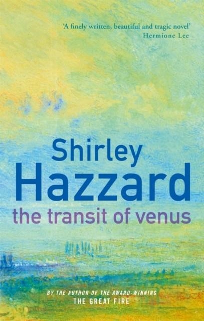 TRANSIT OF VENUS | 9781860491818 | SHIRLEY HAZZARD