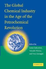 GLOBAL CHEMICAL INDUSTRY IN THE AGE OF | 9781107630543 | LOUIS GALAMBOS