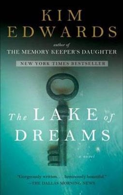 LAKE OF DREAMS, THE | 9780143120483 | KIM EDWARDS