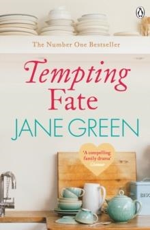 TEMPTING FATE | 9780718157586 | JANE GREEN