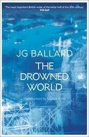 DROWNED WORLD, THE | 9780007221837 | J G BALLARD