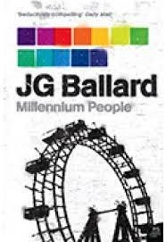 MILLENNIUM PEOPLE | 9780006551614 | J G BALLARD