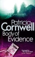 BODY OF EVIDENCE | 9780751544435 | PATRICIA CORNWELL