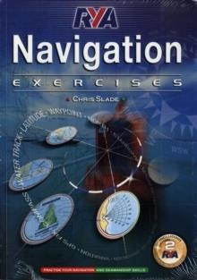 RYA NAVIGATION EXERCICES | 9781905104185 | TIM BARTLETT