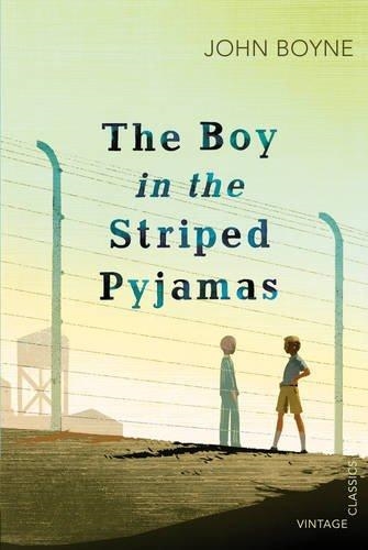 BOY IN THE STRIPED PYJAMAS, THE | 9780099572862 | JOHN BOYNE