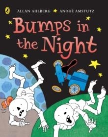 FUNNYBONES: BUMPS IN THE NIGHT | 9780140566840 | ALLAN AHLBERG