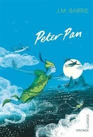 PETER PAN | 9780099573043 | J M BARRIE