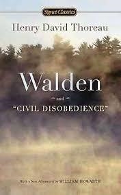 WALDEN | 9780451532169 | HENRY DAVID THOREAU