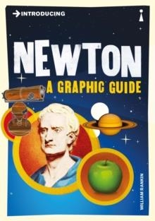 INTRODUCING NEWTON | 9781848311763 | ICON