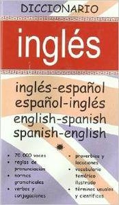D. I E  INGLES-ESPAÑOL ESPAÑOL-INGLES | 9788496865853 | ANóNIMO