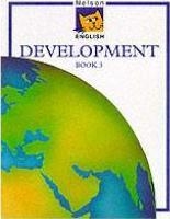 NELSO ENGLISH DEVELOPMENT TRACK BOOK 3 | 9780174245346 | VARIOUS AUTHORS