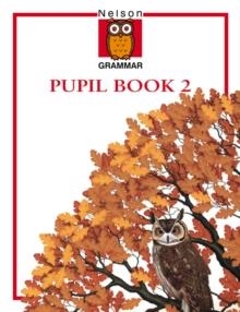 NELSON GRAMMAR 2 WENDY WREN PUPIL'S BOOK 2 | 9780174247043 | VARIOUS AUTHORS