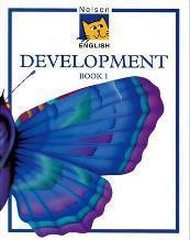 NELSON ENGLISH DEVELOPMENT TRACK BOOK 1 | 9780174245322 | VARIOUS AUTHORS