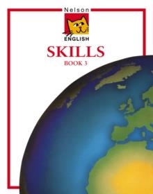 NELSON ENGLISH SKILLS TRACK BOOK 3 | 9780174245407 | VARIOUS AUTHORS