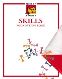 NELSON ENGLISH SKILL TRACKS FOUNDATION | 9780174245933 | VARIOUS AUTHORS