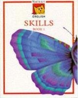 NELSON ENGLISH SKILLS TRACK BOOK 1 | 9780174245384 | VARIOUS AUTHORS
