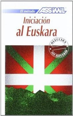 ASSIMIL - INICIACION AL EUSKARA (LIBRO) | 9782700502428