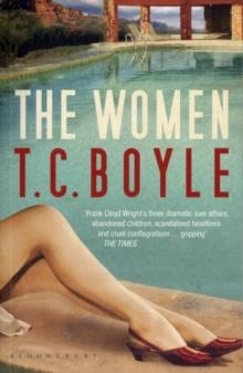WOMEN, THE | 9781408800980 | T.C. BOYLE