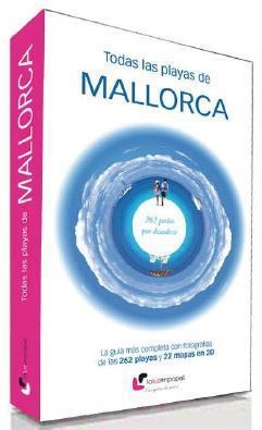 DIE GANZEN STRANDE VON MALLORCA | 9788493878313 | ALVAREZ ALPERI