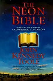 NEON BIBLE, THE | 9780802132079 | JOHN KENNEDY TOOLE