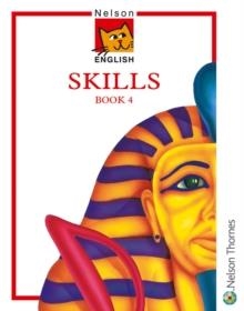 NELSON ENGLISH SKILLS TRACK BOOK 4 | 9780174245414 | VARIOUS AUTHORS