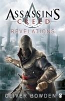 ASSASSIN'S CREED BOOK 4: REVELATIONS | 9780241951736 | OLIVER BOWDEN