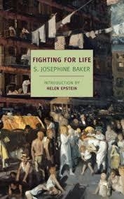 FIGHTING FOR LIFE | 9781590177068 | DR. S JOSEPHINE BAKER