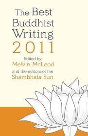 BEST BUDDHIST WRITING 2011 | 9781590309339 | VARIOUS AUTHORS