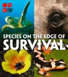 SPECIES ON THE EDGE OF SURVIVAL | 9780007419142