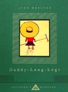 DADDY-LONG-LEGS | 9780679423126 | JEAN WEBSTER