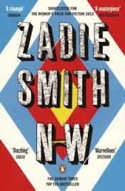 NW | 9780141036595 | ZADIE SMITH